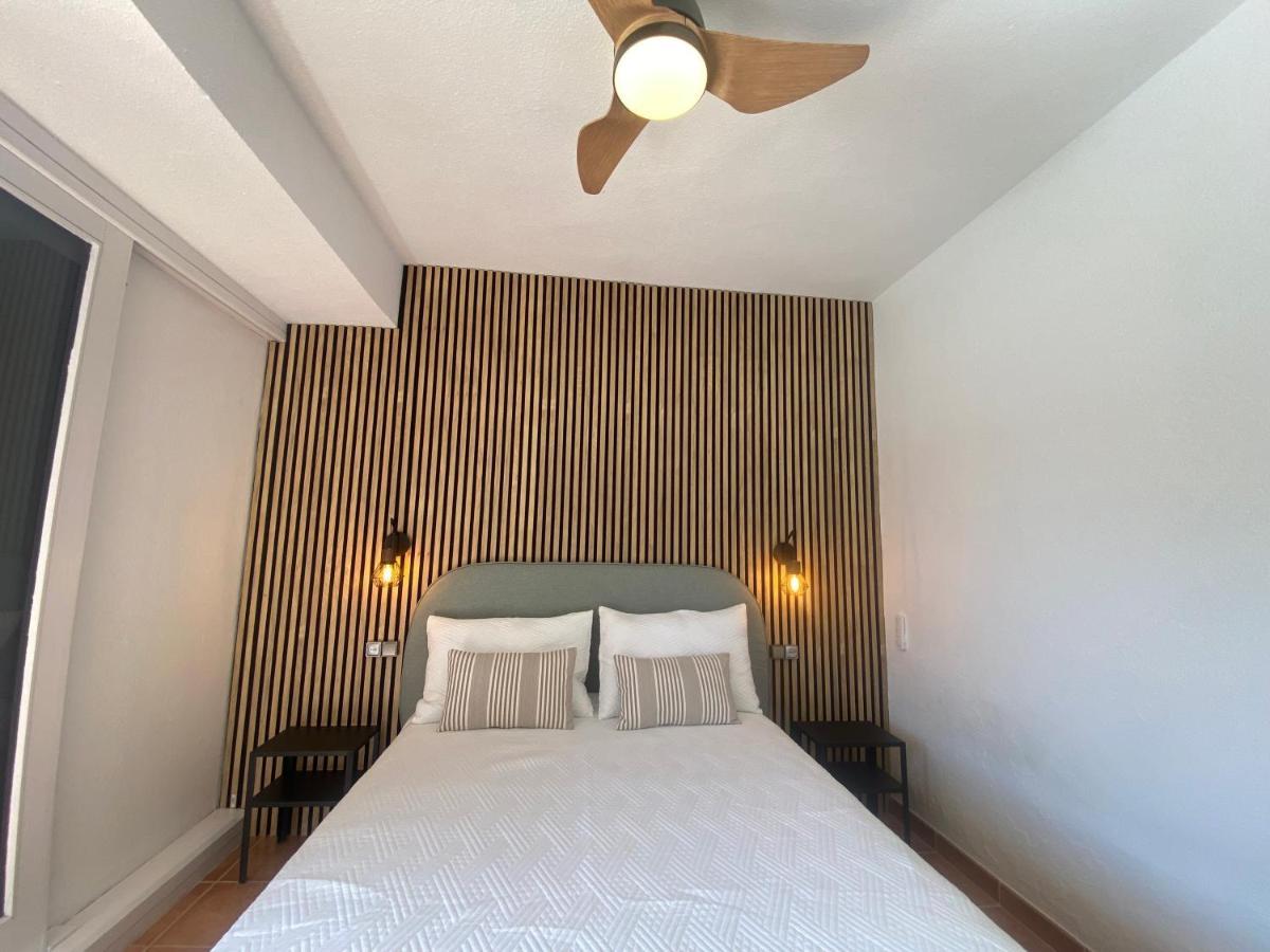 Duplex Modern Apartment Mogán 外观 照片
