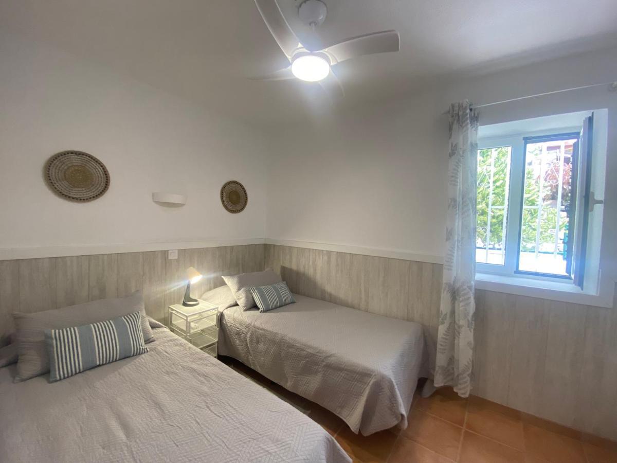 Duplex Modern Apartment Mogán 外观 照片
