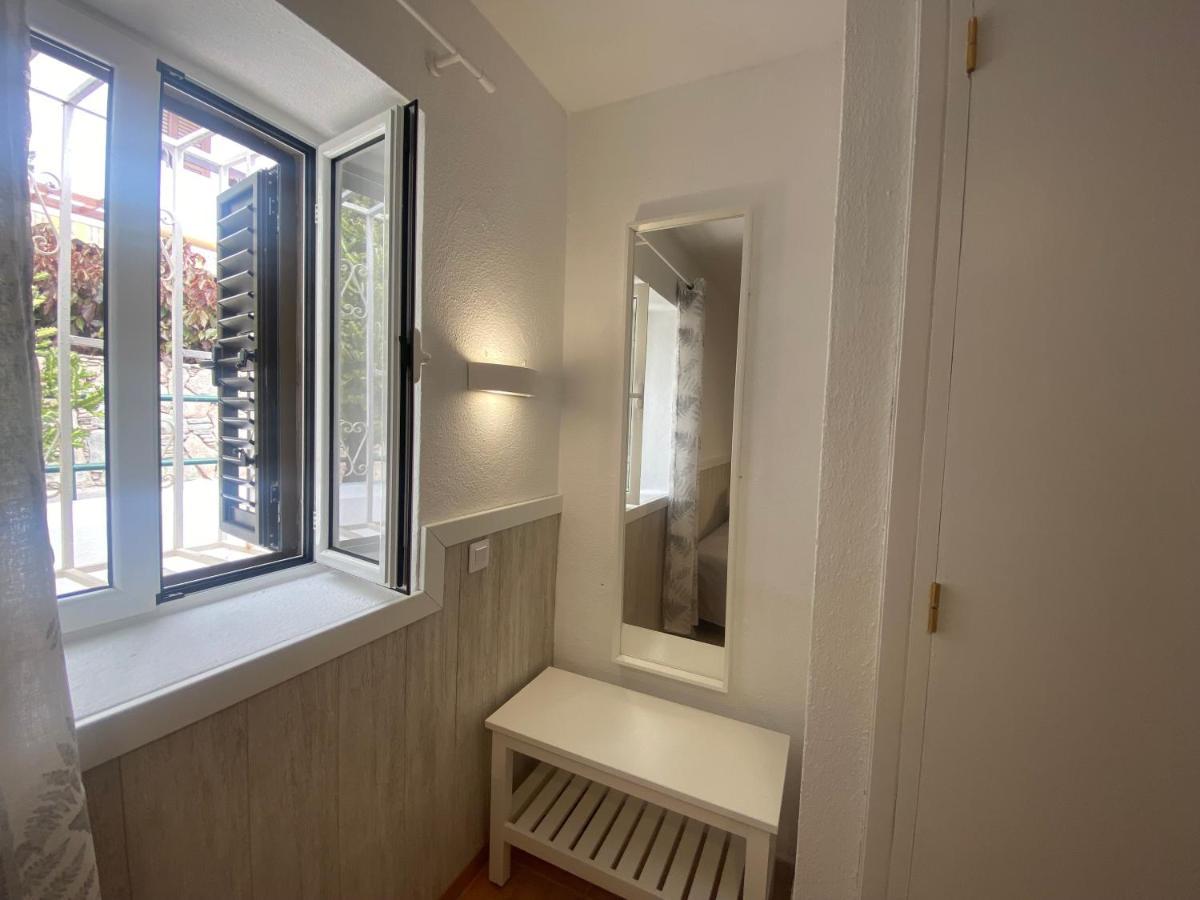 Duplex Modern Apartment Mogán 外观 照片