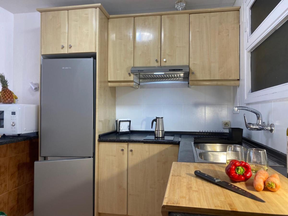 Duplex Modern Apartment Mogán 外观 照片